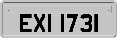 EXI1731