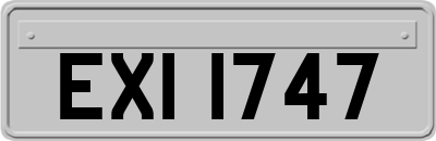 EXI1747