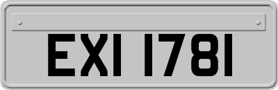 EXI1781