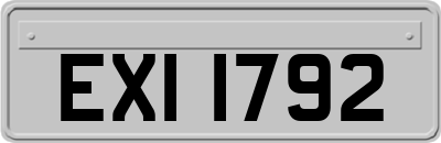 EXI1792