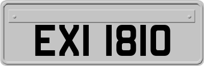 EXI1810