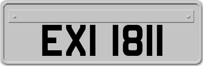 EXI1811
