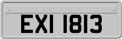 EXI1813