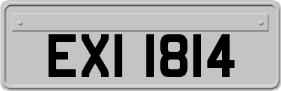 EXI1814