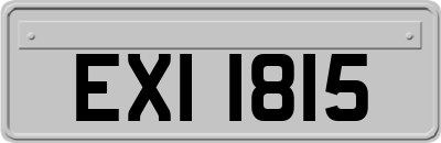 EXI1815