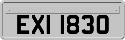 EXI1830