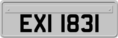 EXI1831