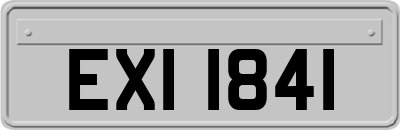 EXI1841