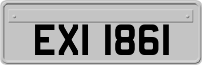 EXI1861