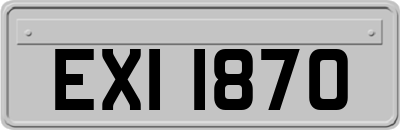 EXI1870