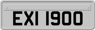EXI1900