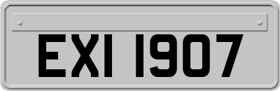 EXI1907