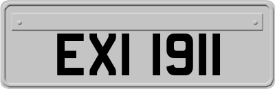 EXI1911
