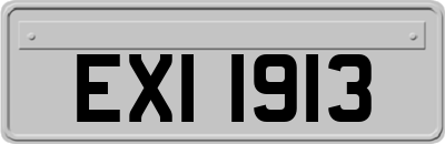 EXI1913