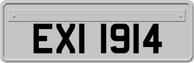EXI1914