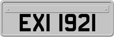 EXI1921