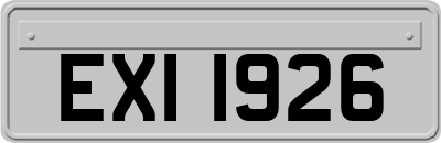 EXI1926