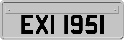 EXI1951
