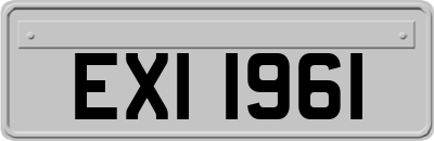 EXI1961