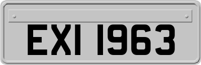 EXI1963