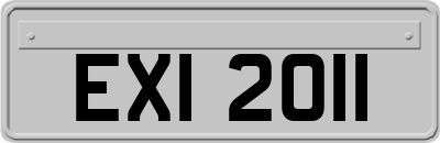 EXI2011