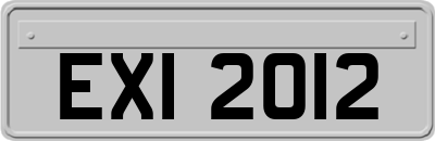 EXI2012