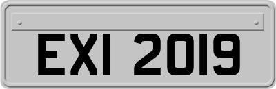 EXI2019