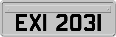 EXI2031