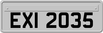 EXI2035
