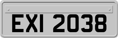 EXI2038