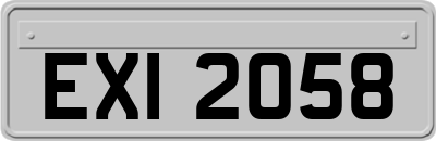EXI2058