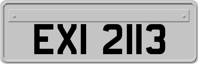 EXI2113