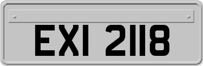EXI2118