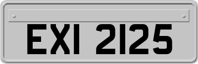 EXI2125