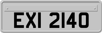 EXI2140
