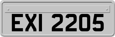EXI2205