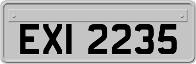 EXI2235