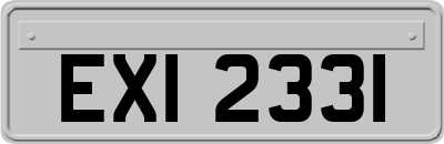 EXI2331