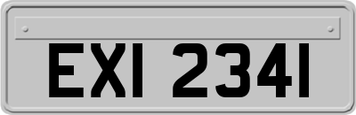 EXI2341