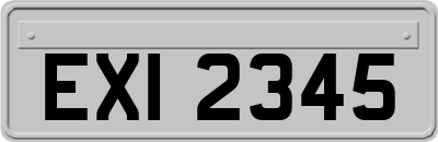 EXI2345