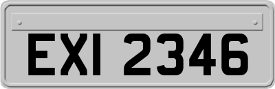 EXI2346