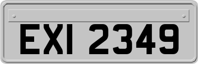 EXI2349