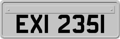 EXI2351