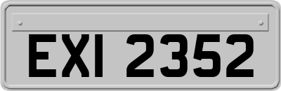 EXI2352