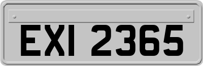 EXI2365