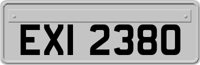 EXI2380