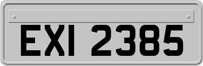 EXI2385