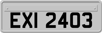EXI2403
