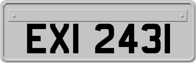 EXI2431
