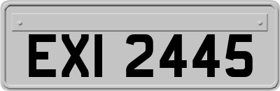 EXI2445